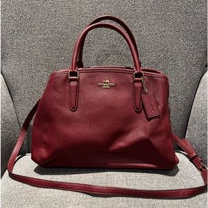 Coach Crossbody Purse